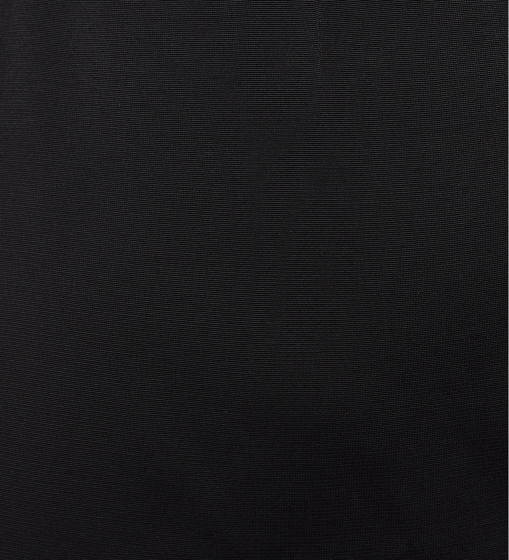 Alycia Jersey Mini Dress - Image 2