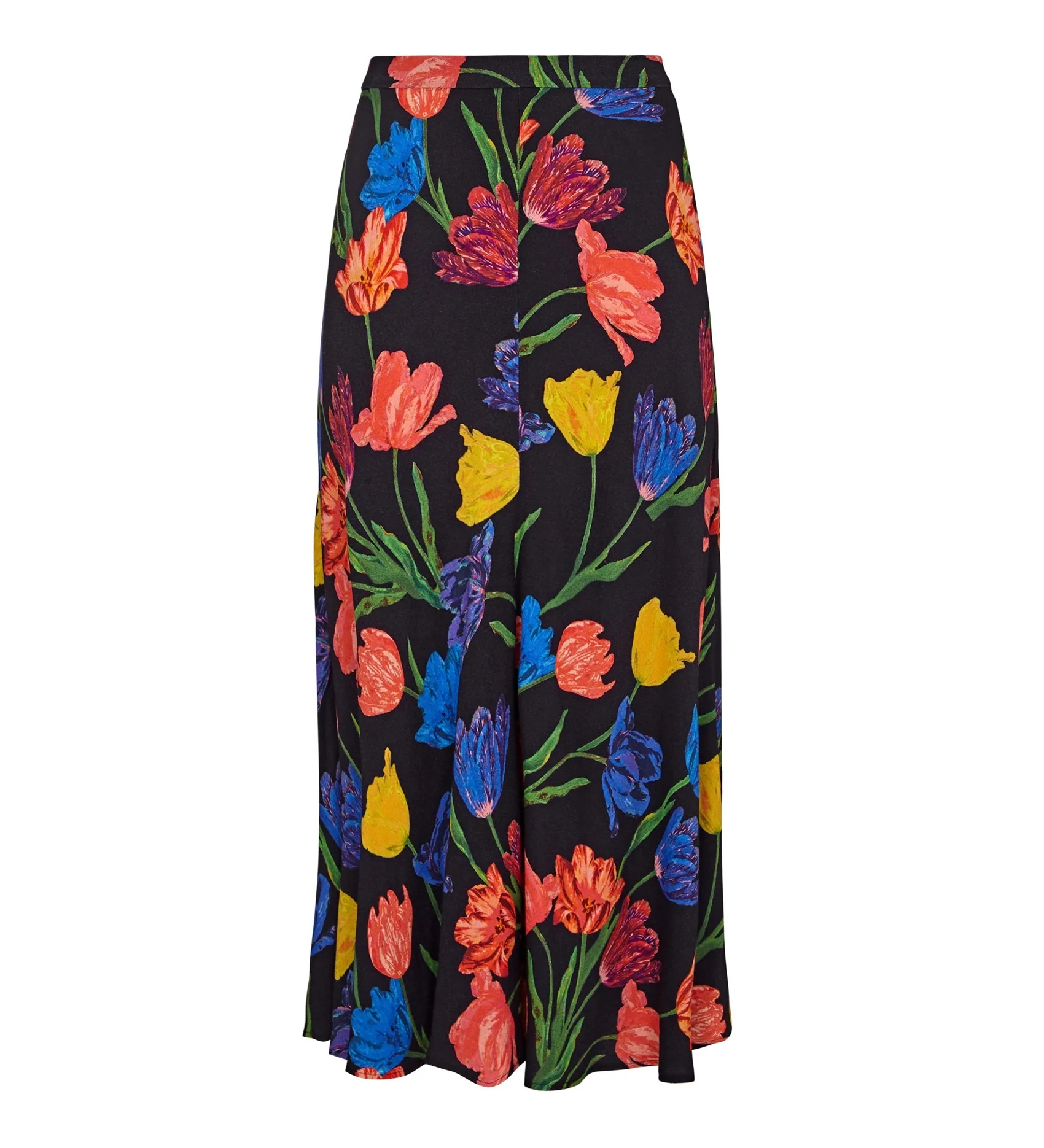 Ayla Printed Skirt - Image 4