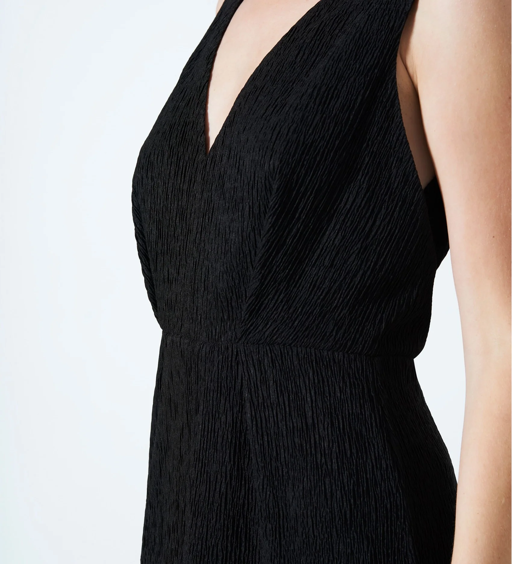 Carson Midi Dress - Image 4