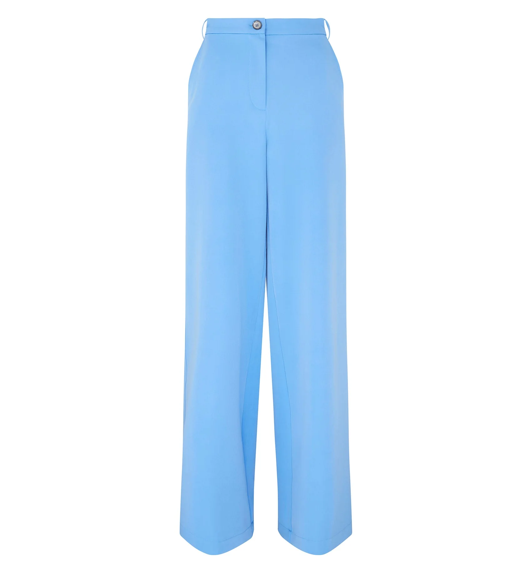 Kaden French Blue Trousers - Image 5