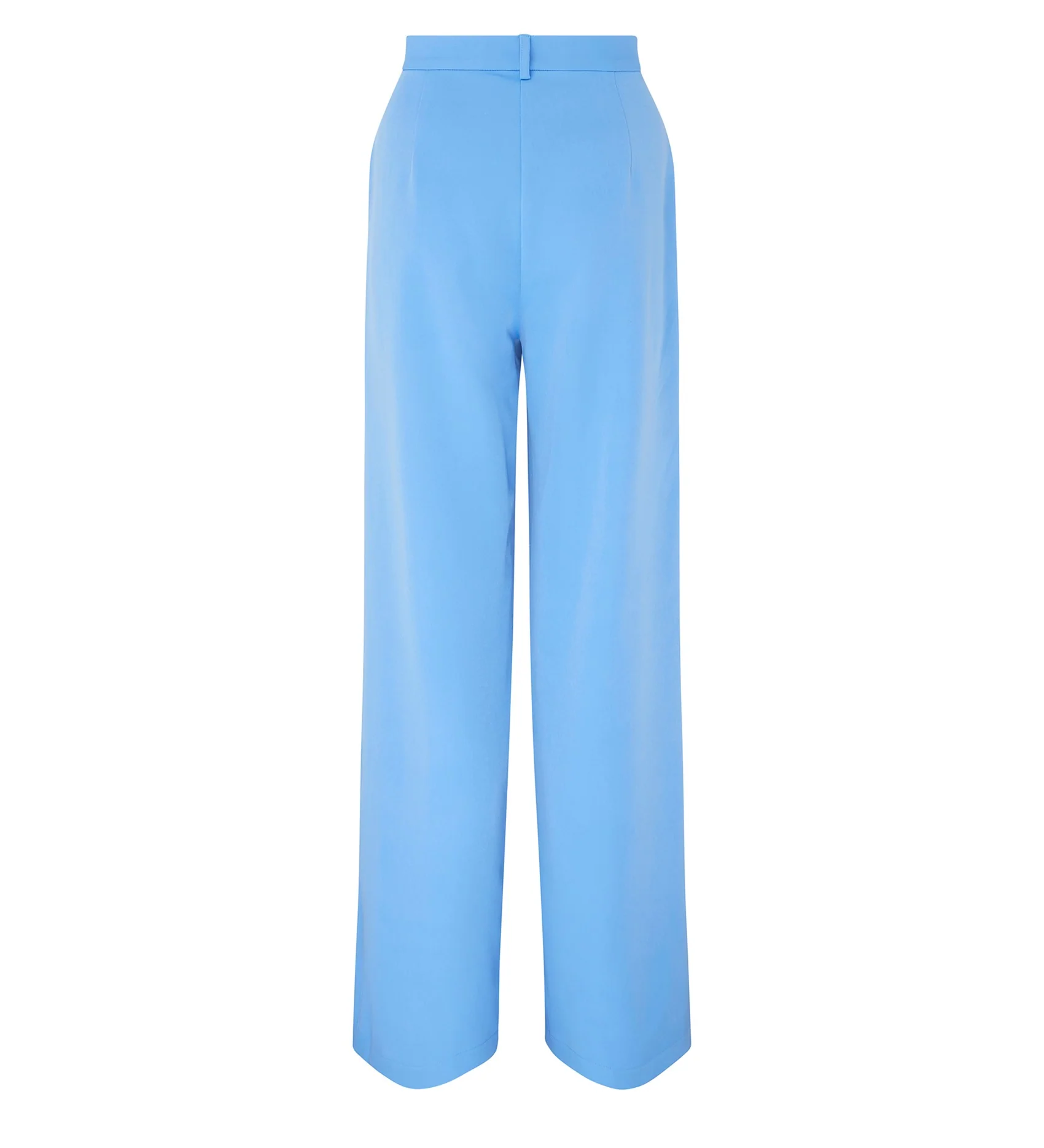 Kaden French Blue Trousers - Image 6