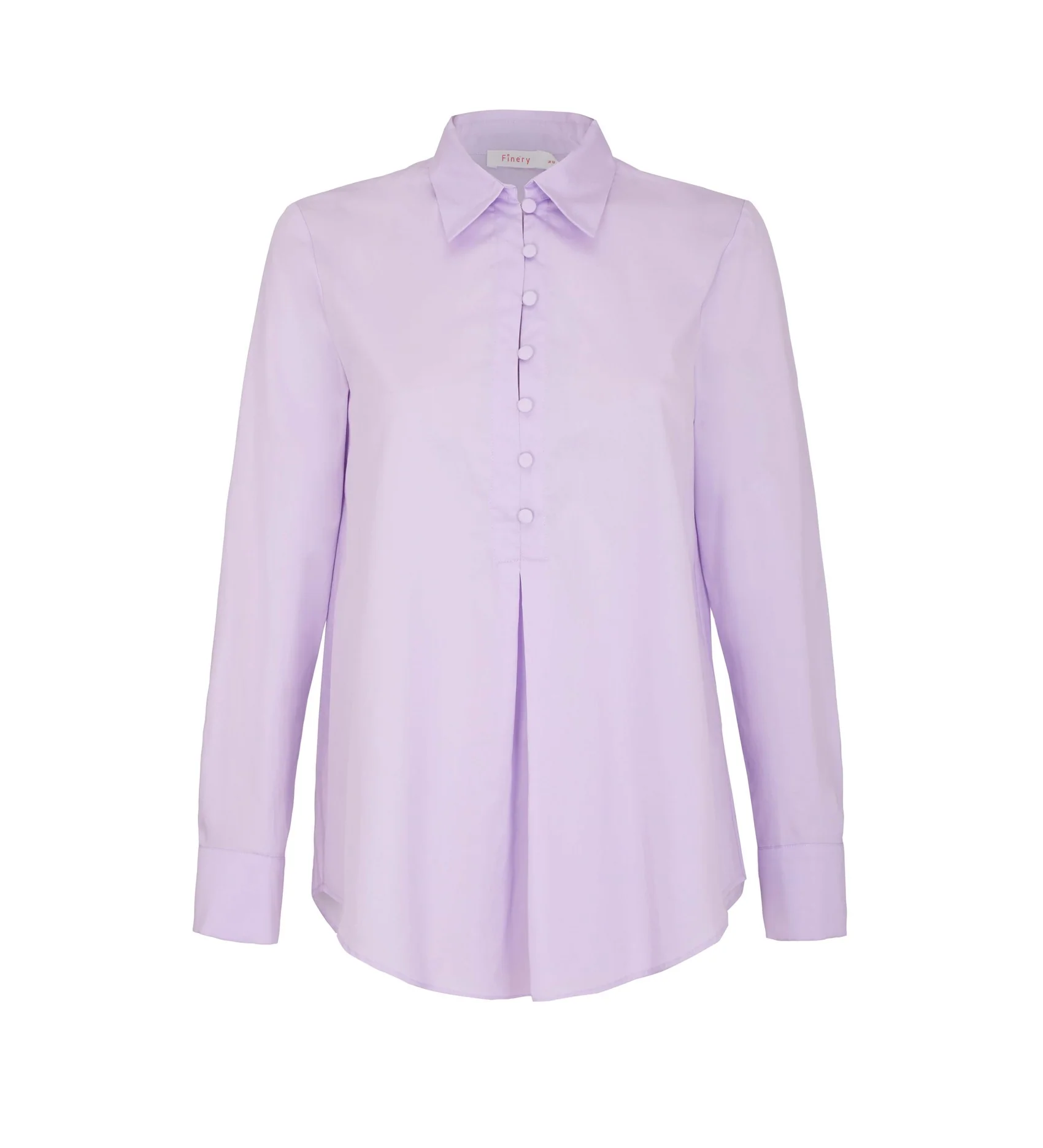 Sulina Poplin Shirt - Image 6